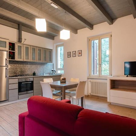 Appartamento Scaligero Mameli Borgo Trento Verona Exterior photo