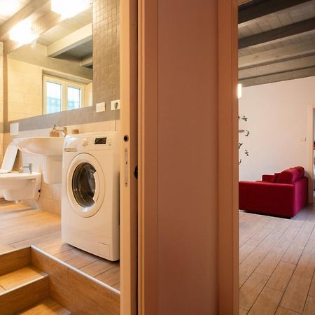 Appartamento Scaligero Mameli Borgo Trento Verona Exterior photo
