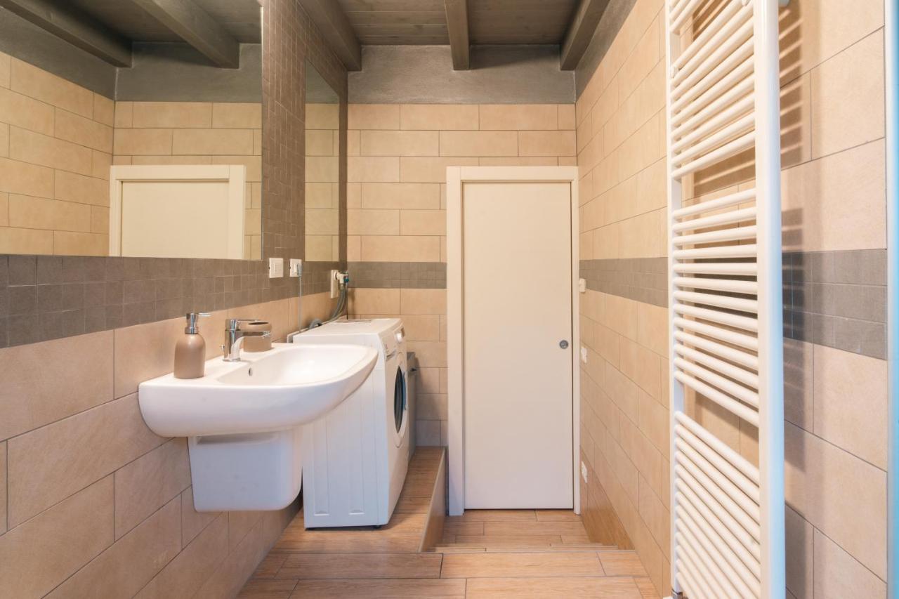 Appartamento Scaligero Mameli Borgo Trento Verona Exterior photo
