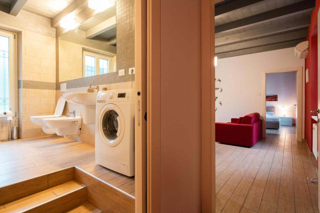 Appartamento Scaligero Mameli Borgo Trento Verona Exterior photo