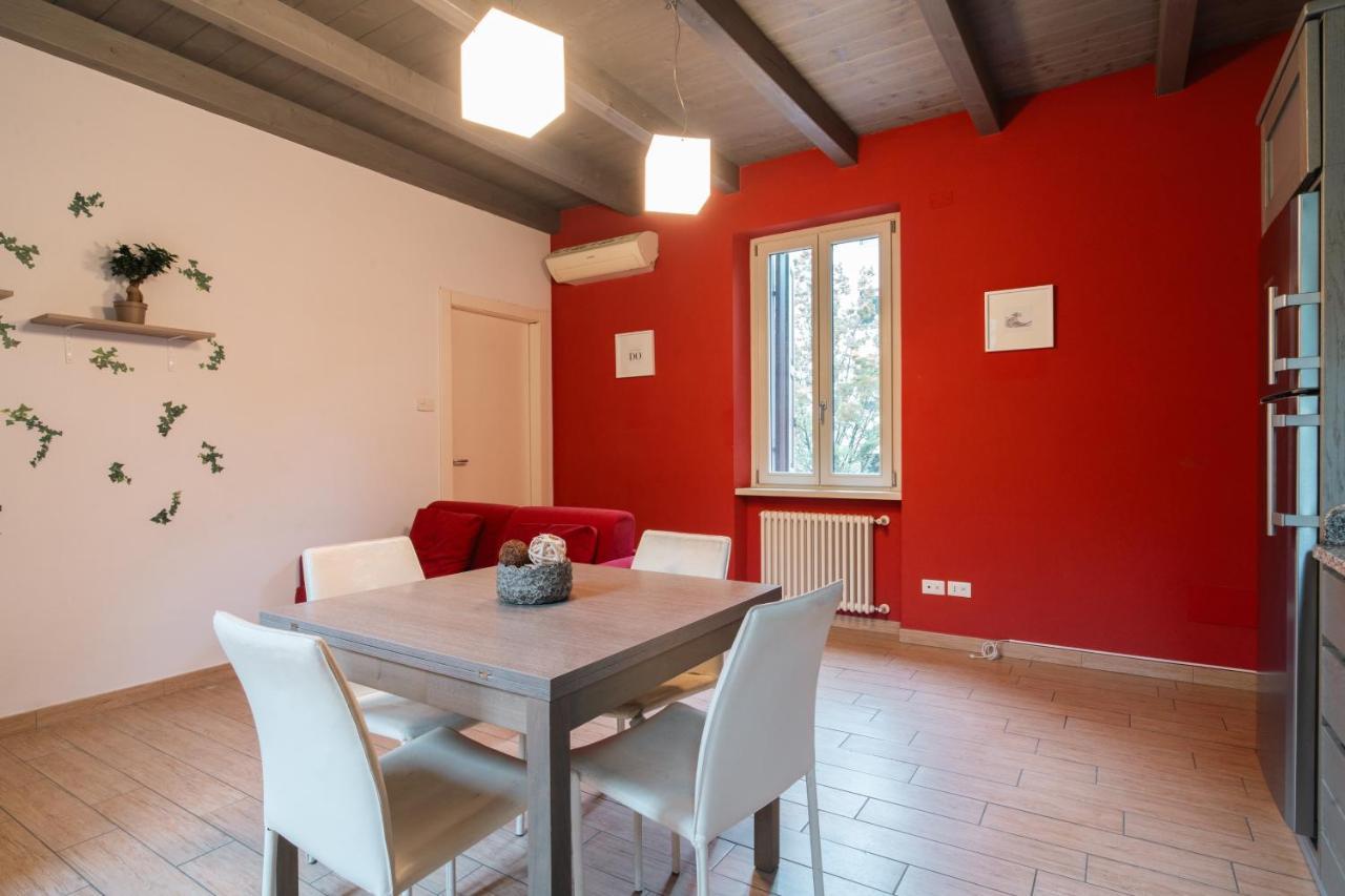 Appartamento Scaligero Mameli Borgo Trento Verona Exterior photo