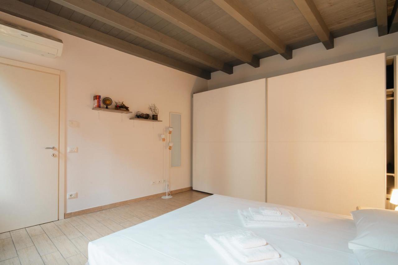 Appartamento Scaligero Mameli Borgo Trento Verona Exterior photo